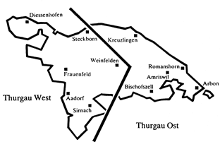 Notfallplan Thurgau
