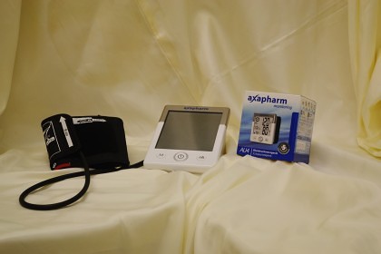 Blutdruckapparat