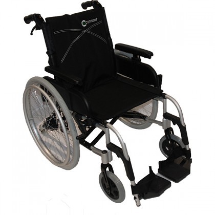 Rollstuhl