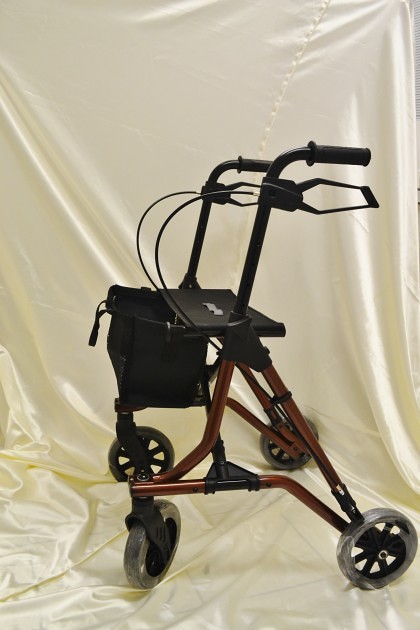 Rollator