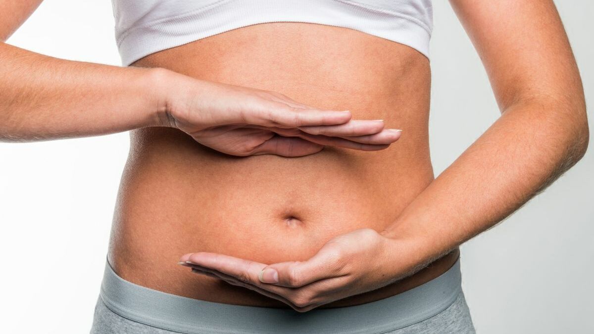 Darm gut – Alles gut ! Gesunder Darm dank Omni Biotic!