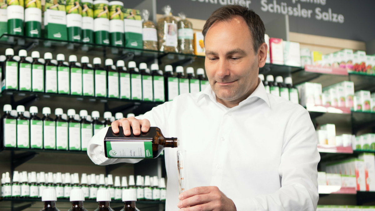 Guter Schlaf ist wichtig für unsere Gesundheit