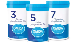 Schüssler Salze Abendkurs