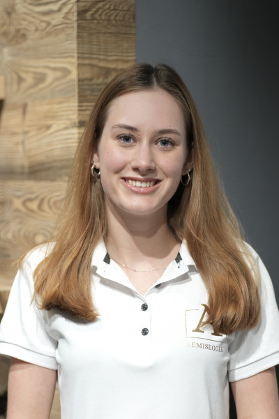 Lena Schenk