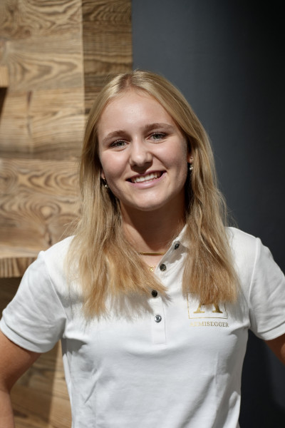 Lia Dörig