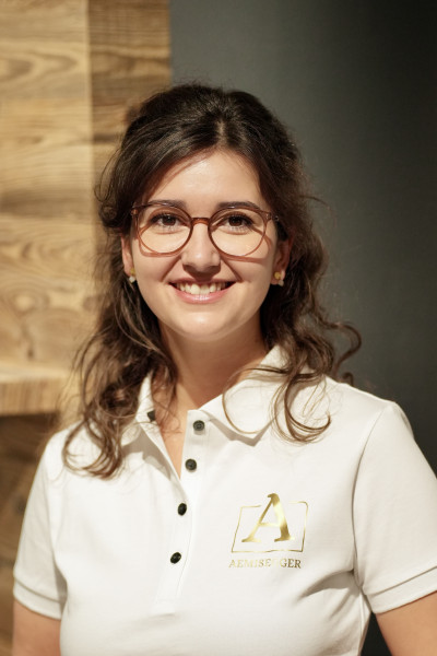 Laila Mutter